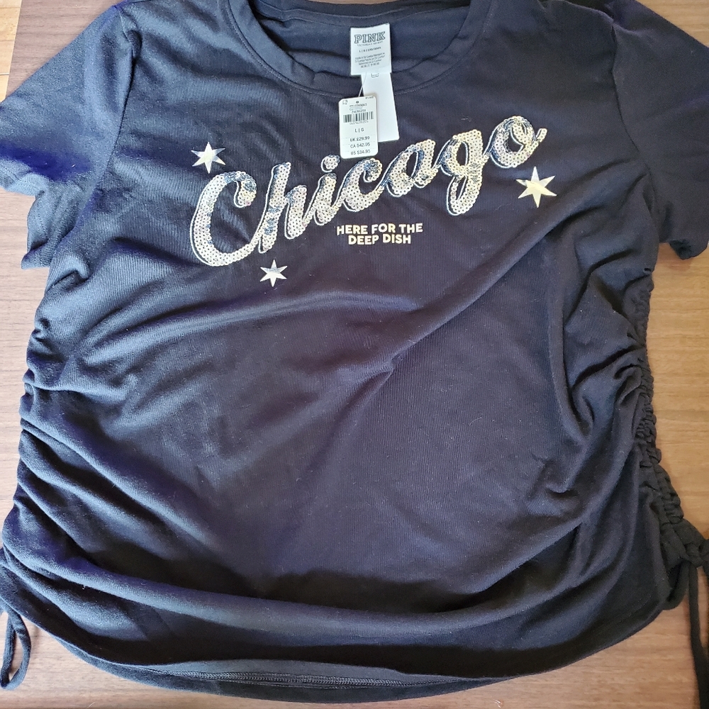 Victoria's secret Pink tshirt
